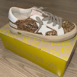Golden Goose Sneakers (Girls)